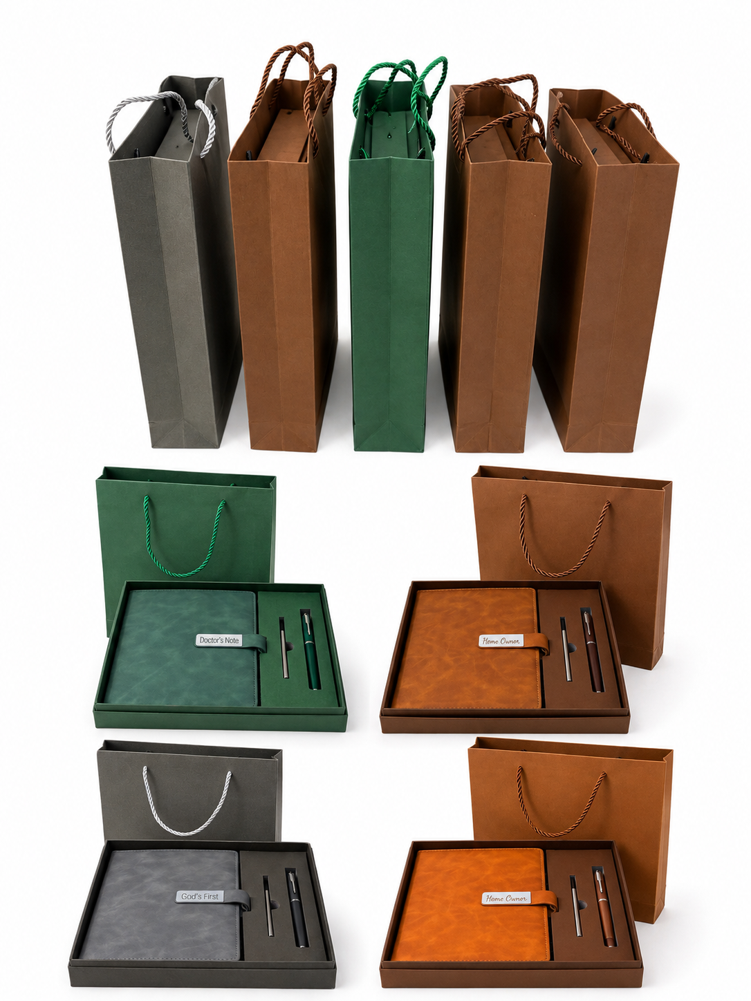 Planner Book