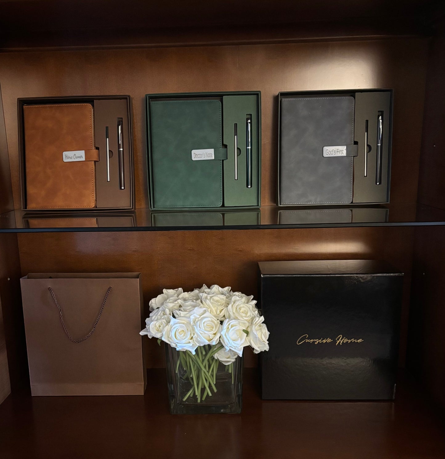 Planner Book