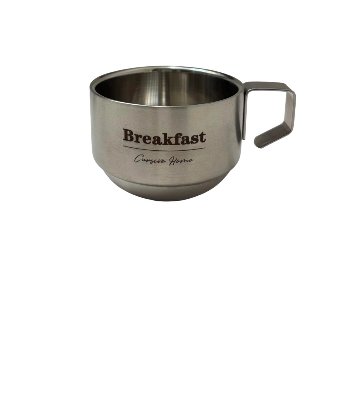 Stainless Steel Tea Cup