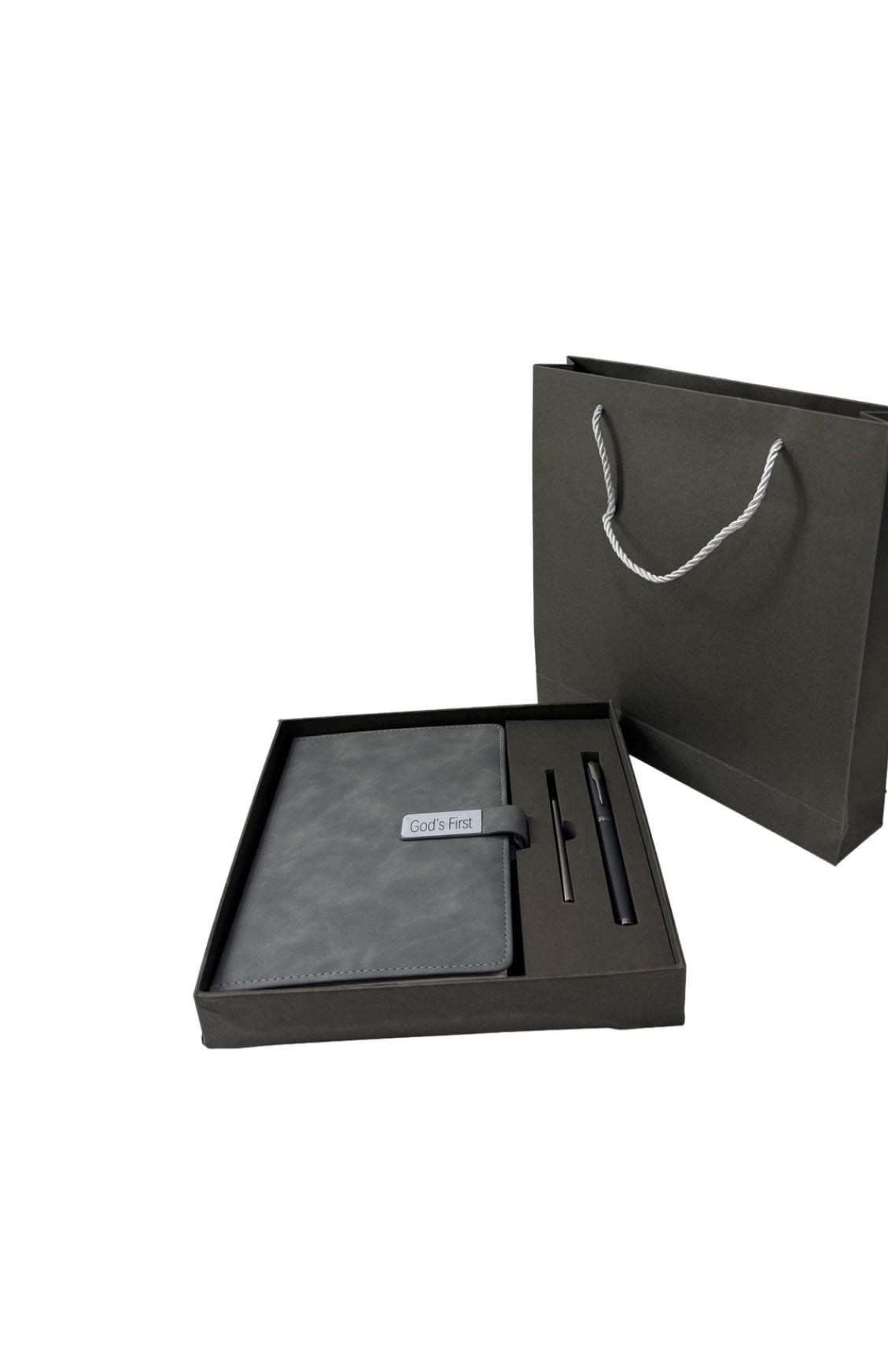 Planner Book