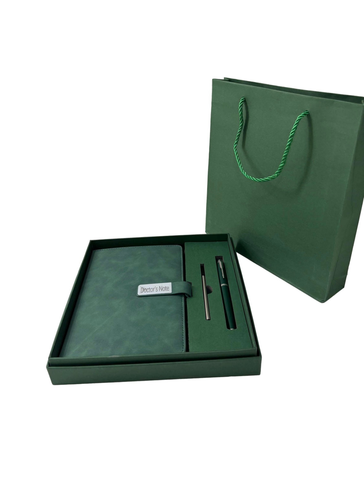 Planner Book