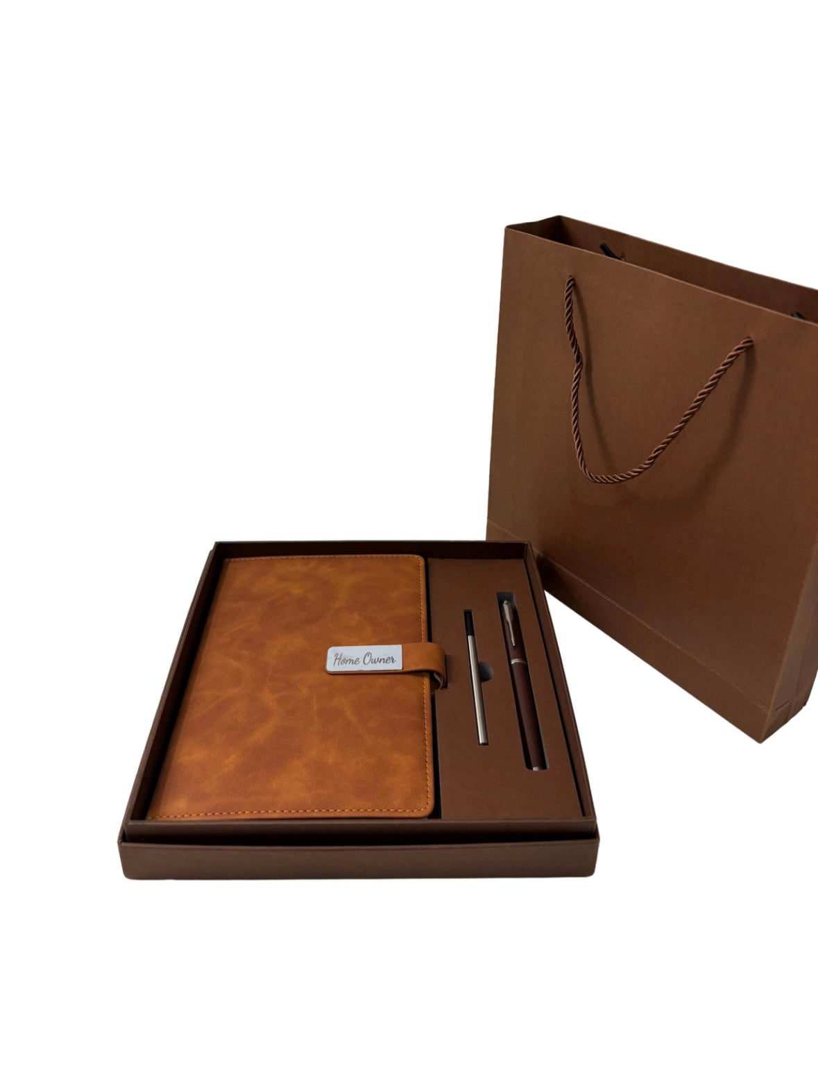 Planner Book